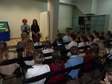 Konkurs Języka Ojczystego w wieluńskiej bibliotece miejskiej